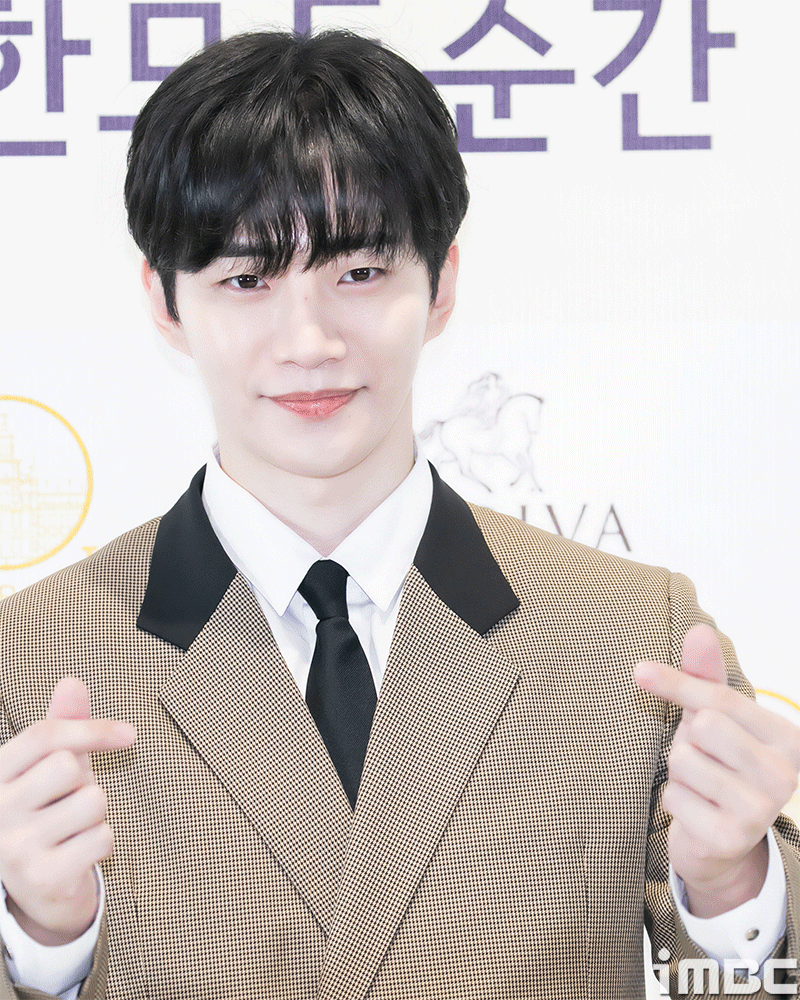 [움짤] 이준호, '우리궁 잊산' 나 아직 못잊산~