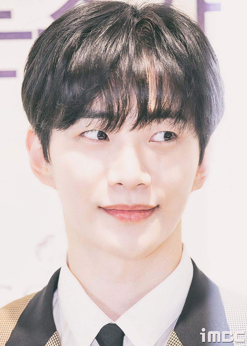 [움짤] 이준호, '우리궁 잊산' 나 아직 못잊산~