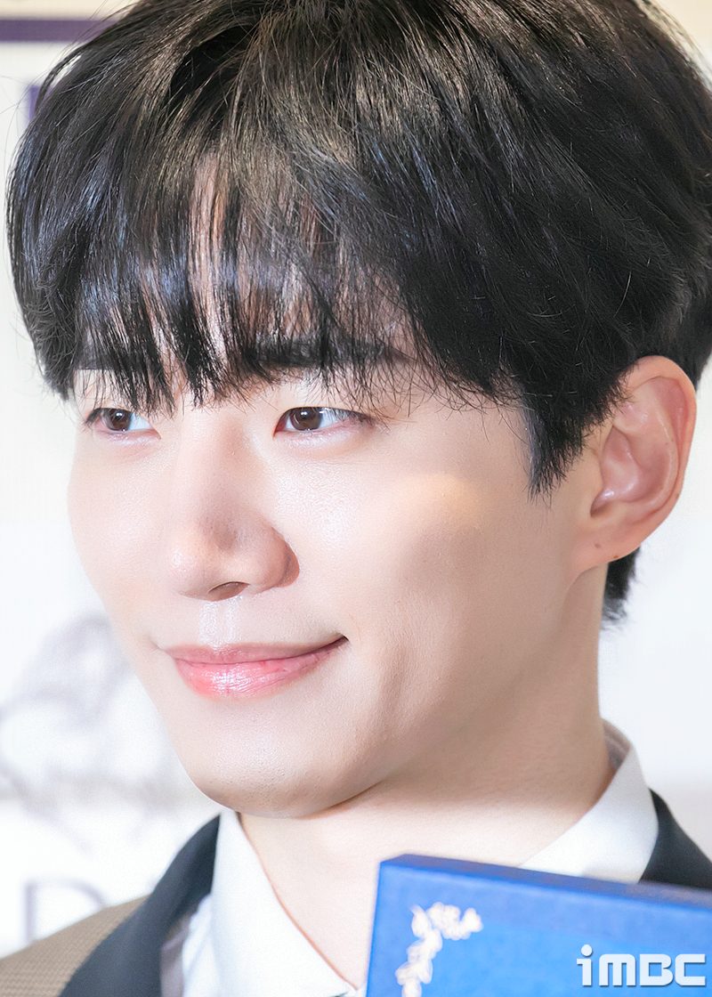 [움짤] 이준호, '우리궁 잊산' 나 아직 못잊산~