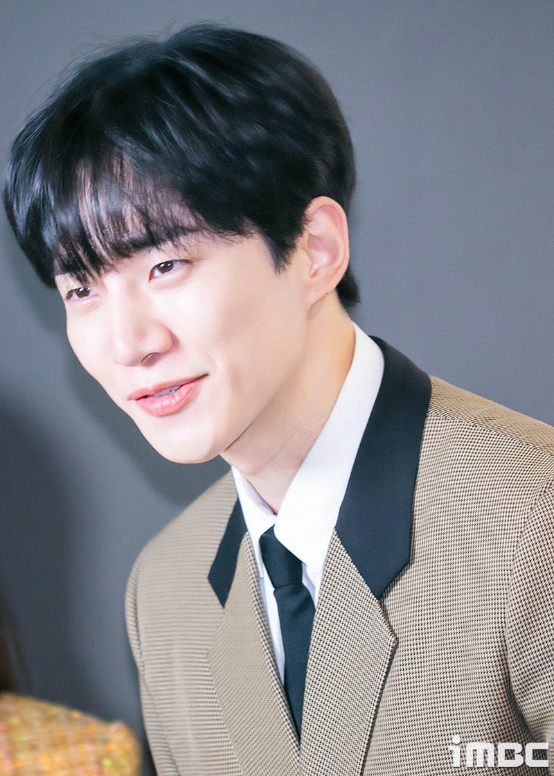 [움짤] 이준호, '우리궁 잊산' 나 아직 못잊산~