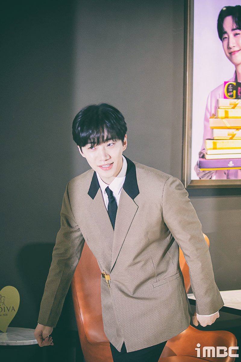 [움짤] 이준호, '우리궁 잊산' 나 아직 못잊산~