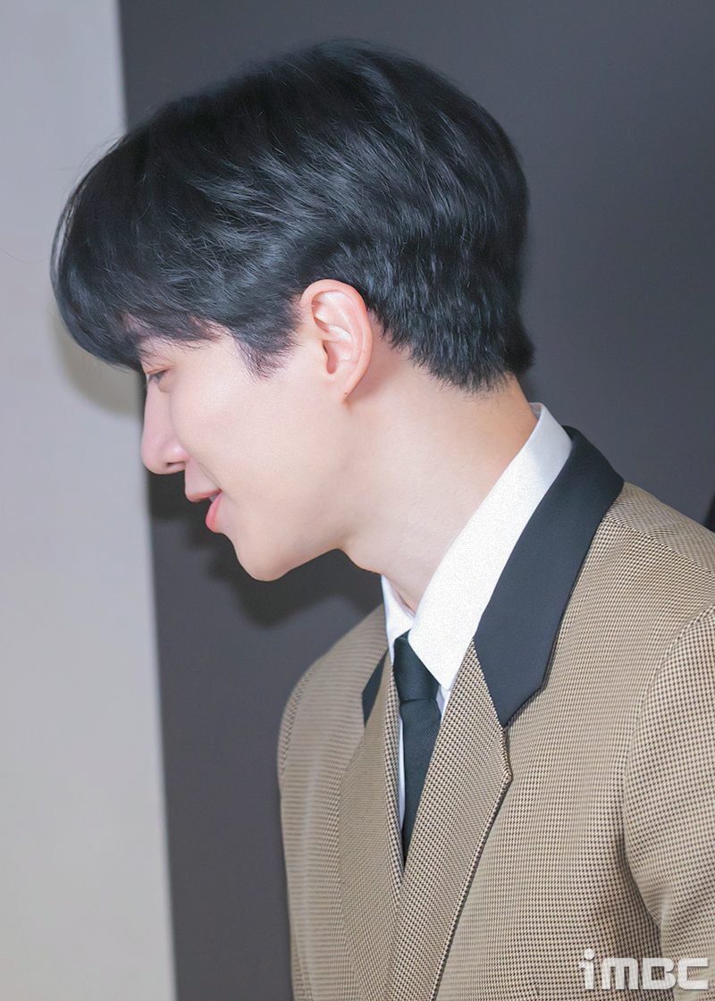 [움짤] 이준호, '우리궁 잊산' 나 아직 못잊산~