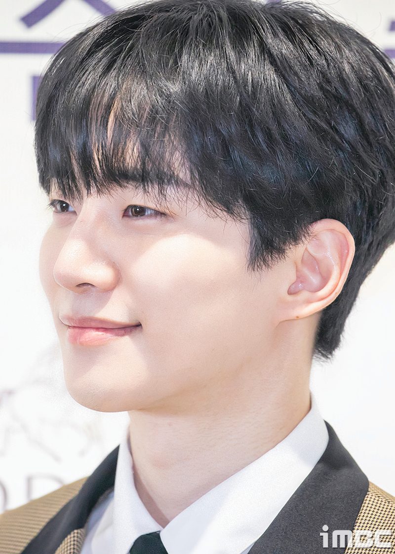 [움짤] 이준호, '우리궁 잊산' 나 아직 못잊산~