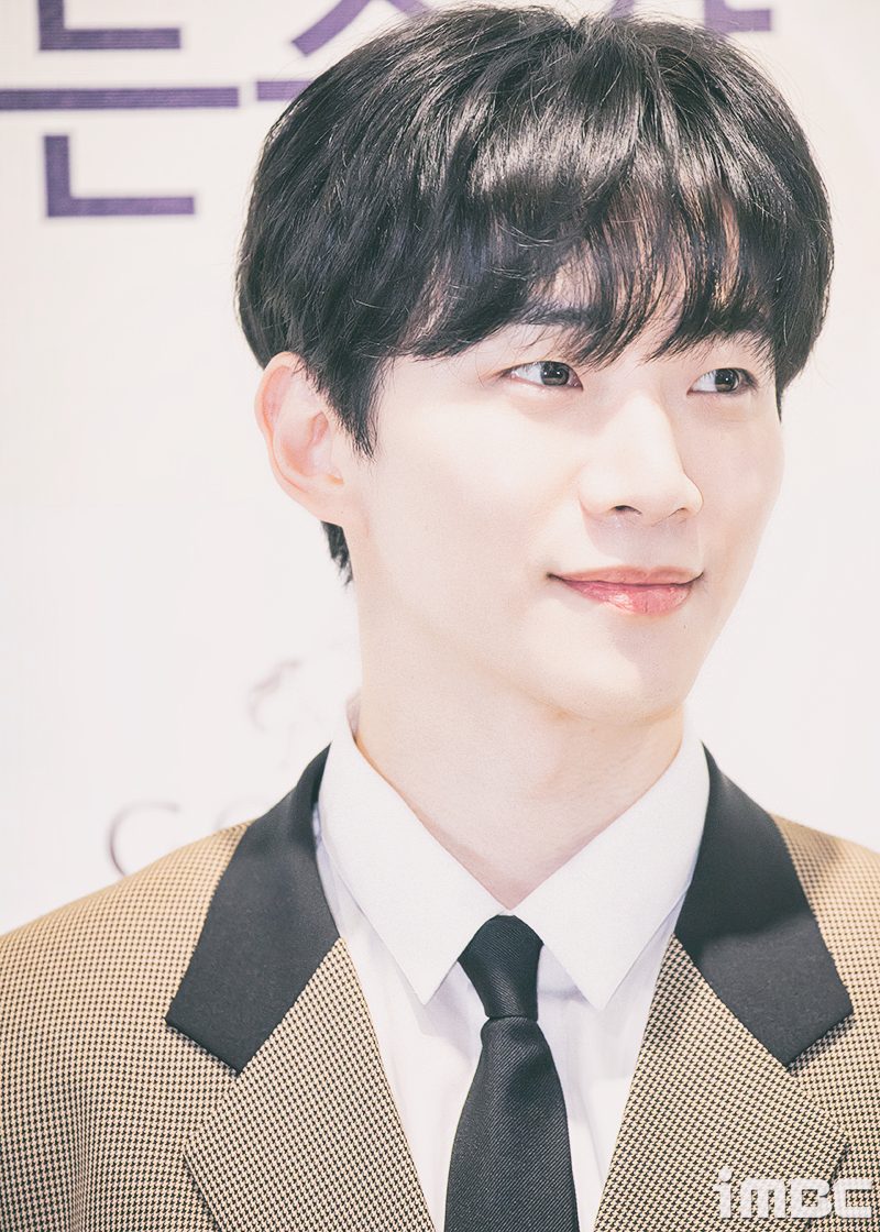 [움짤] 이준호, '우리궁 잊산' 나 아직 못잊산~