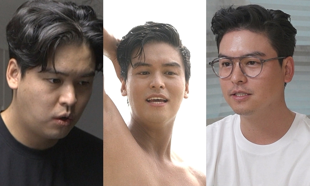 이장우, 다이어트 포기! 토실토실 듀공으로 돌아왔다 (나혼산)
