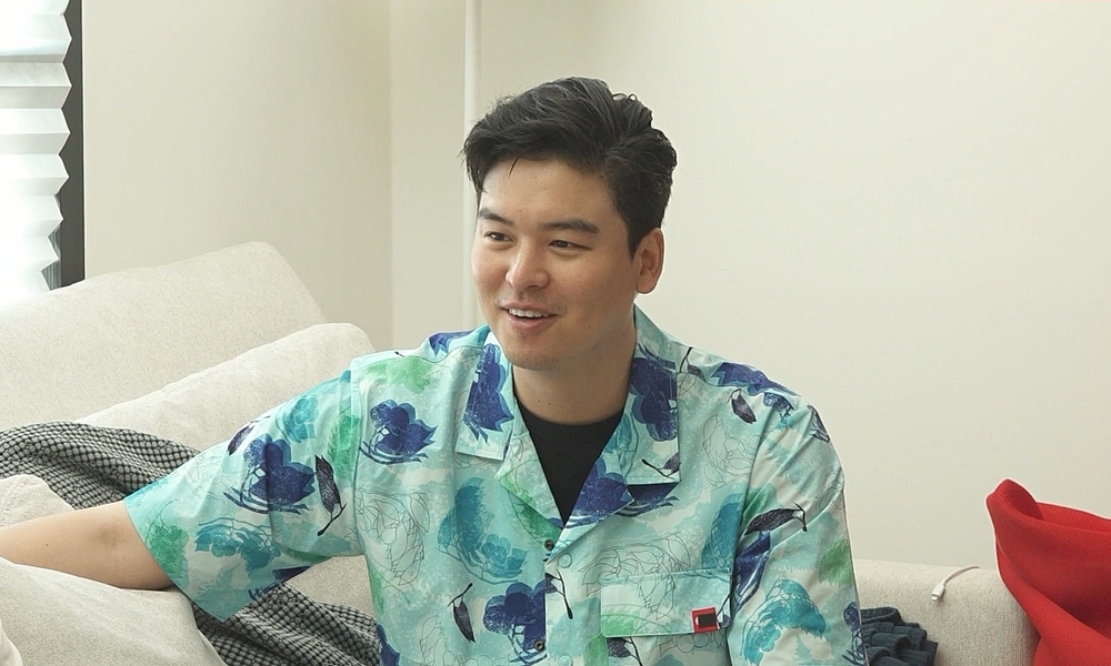 이장우, 다이어트 포기! 토실토실 듀공으로 돌아왔다 (나혼산)