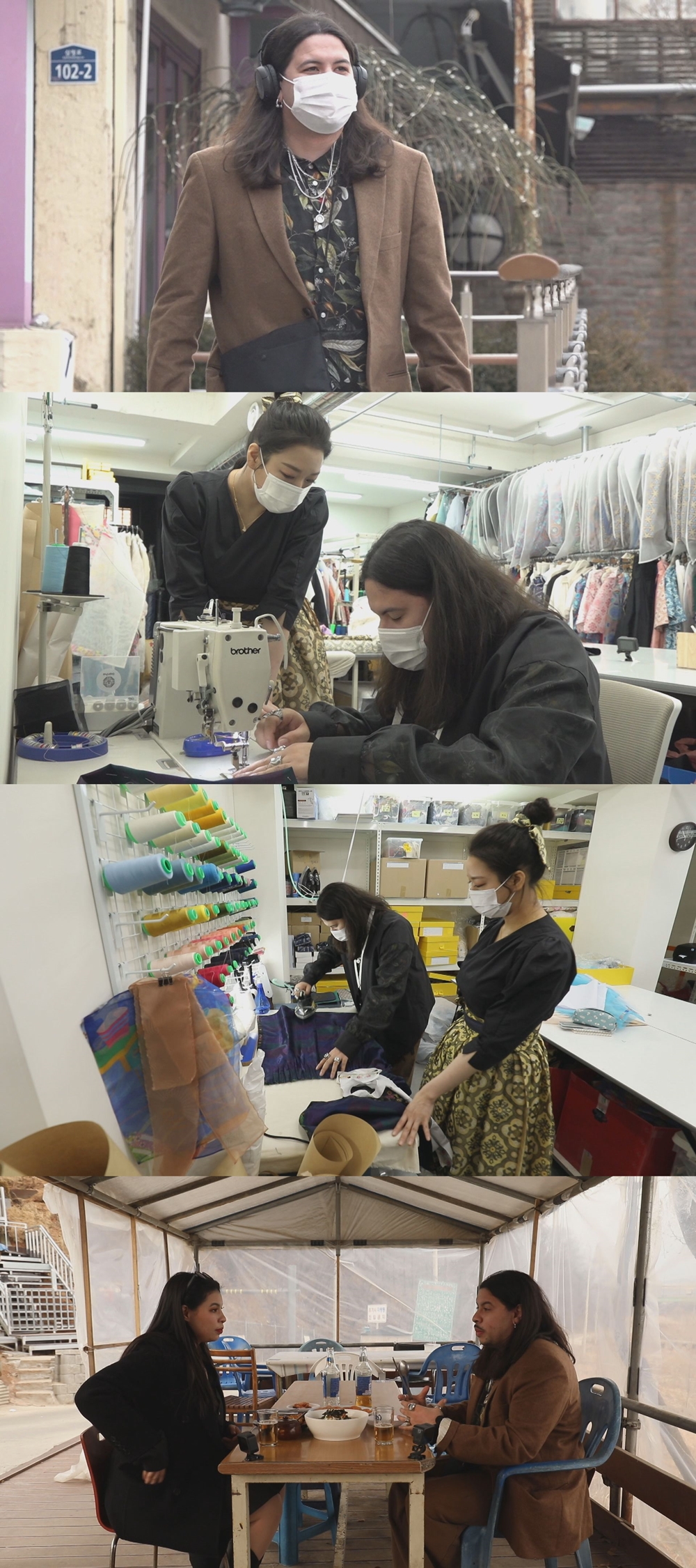 iMBC 연예뉴스 사진