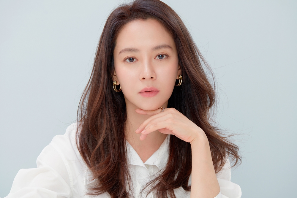 song ji hyo agency