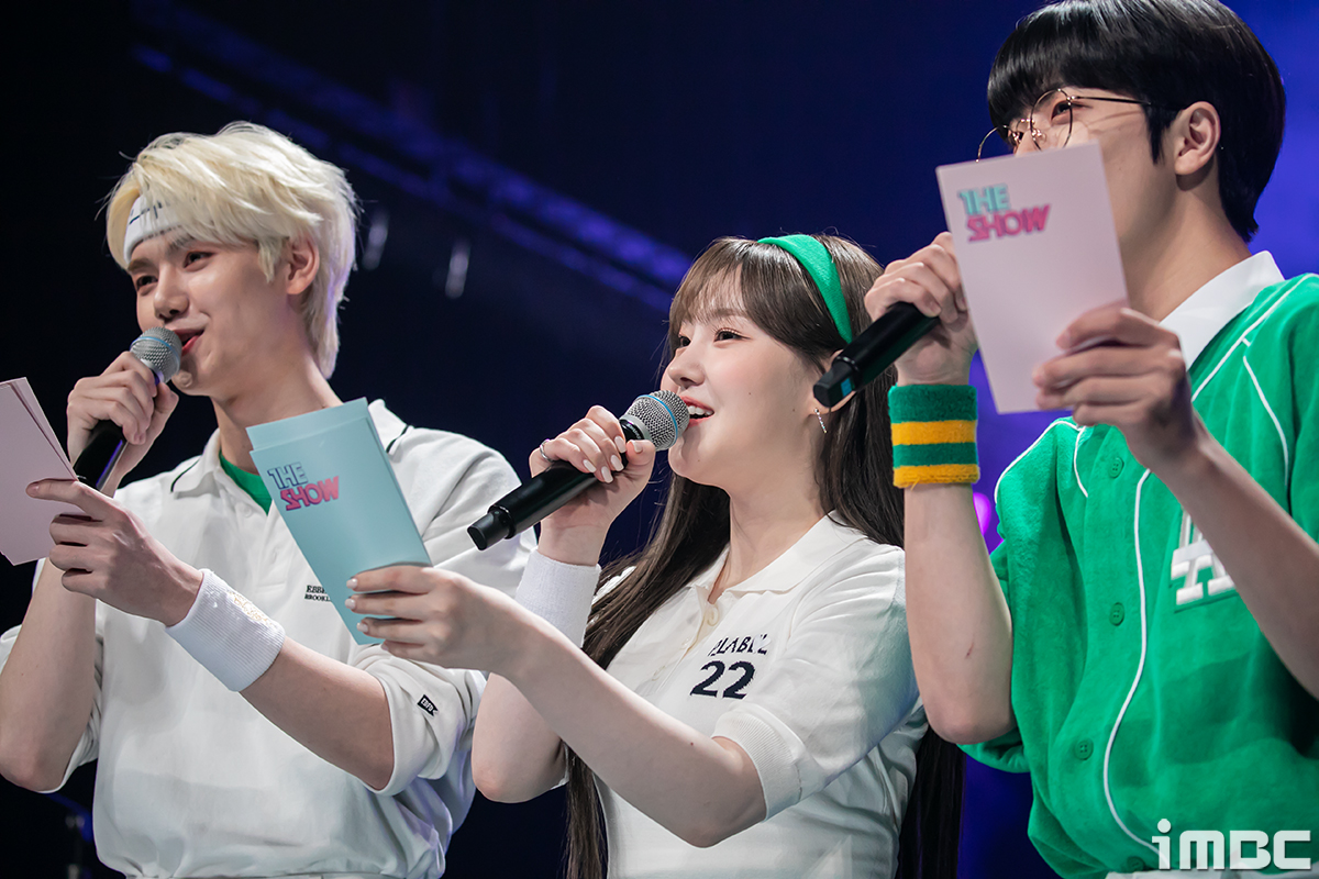 iMBC 연예뉴스 사진