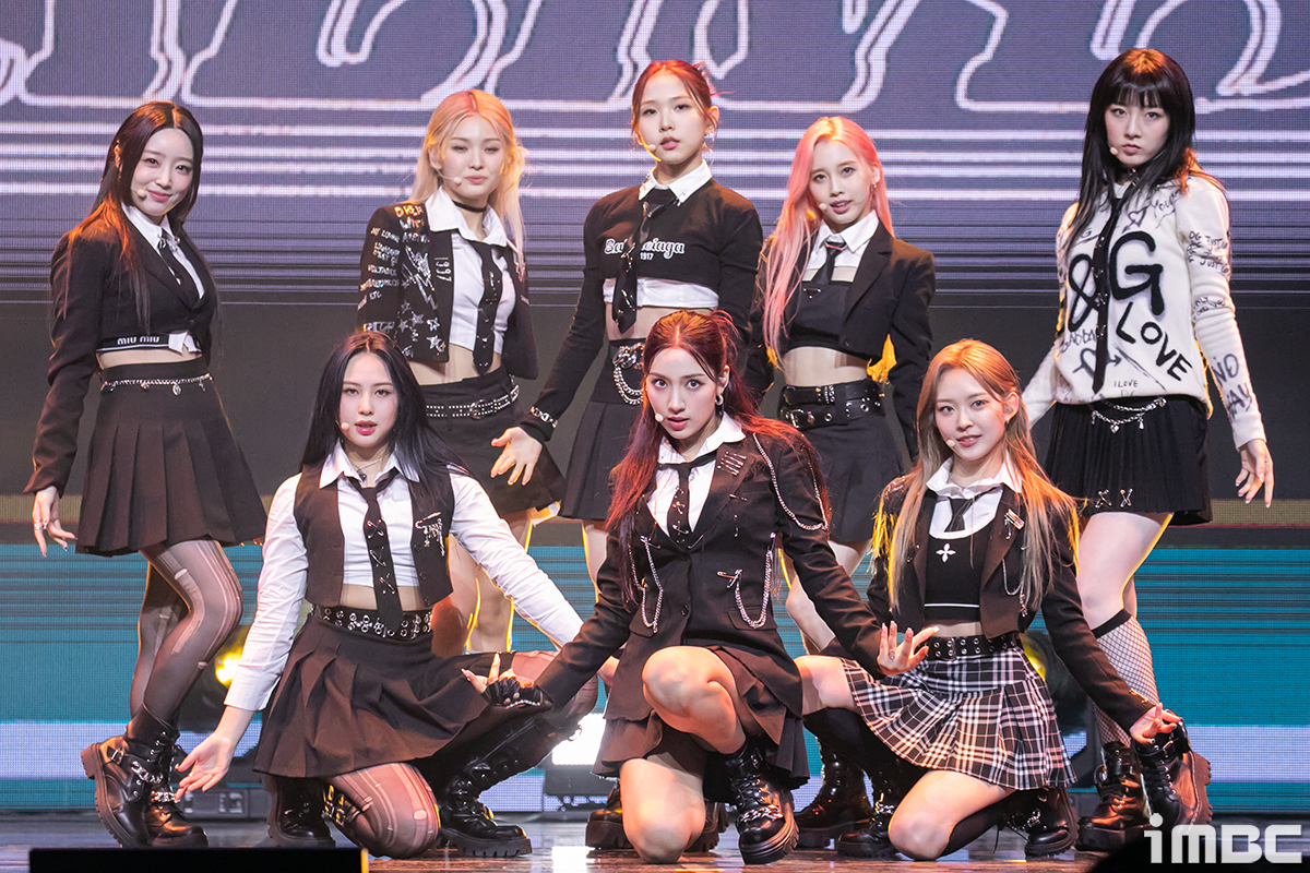 [포토] 라잇썸, ALIVE 얼라이브 완벽 무대