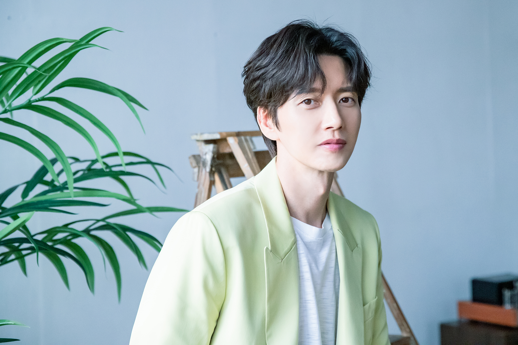 Park Hae Jin Recalls the Cake Scene in  From Now On  Showtime   and Shows Love for His Nephew - 2