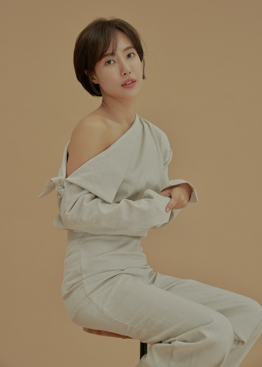 김윤서 ‘닥터로이어’ 캐스팅…‘국과수 출신 엘리트 부검의’