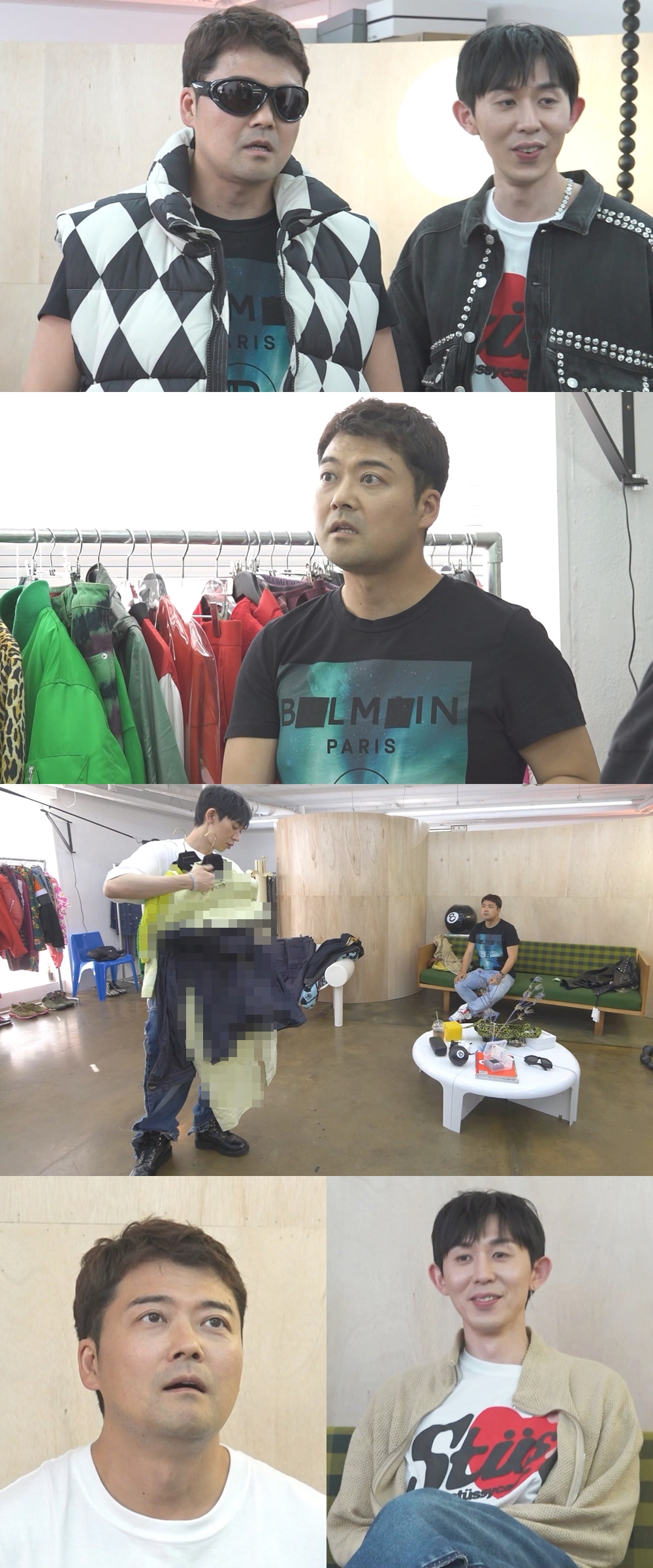 iMBC 연예뉴스 사진