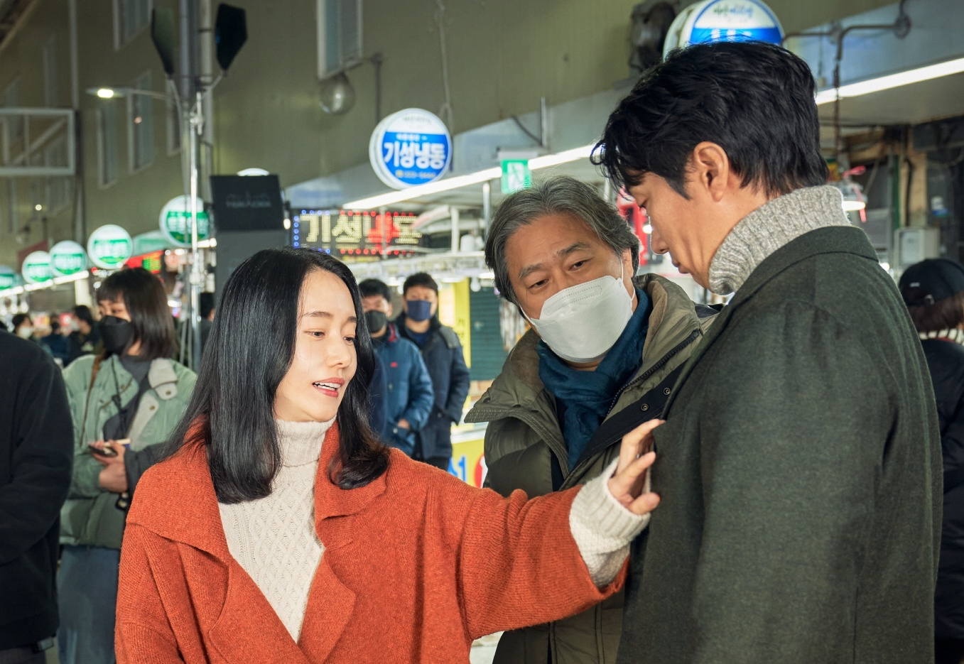 iMBC 연예뉴스 사진