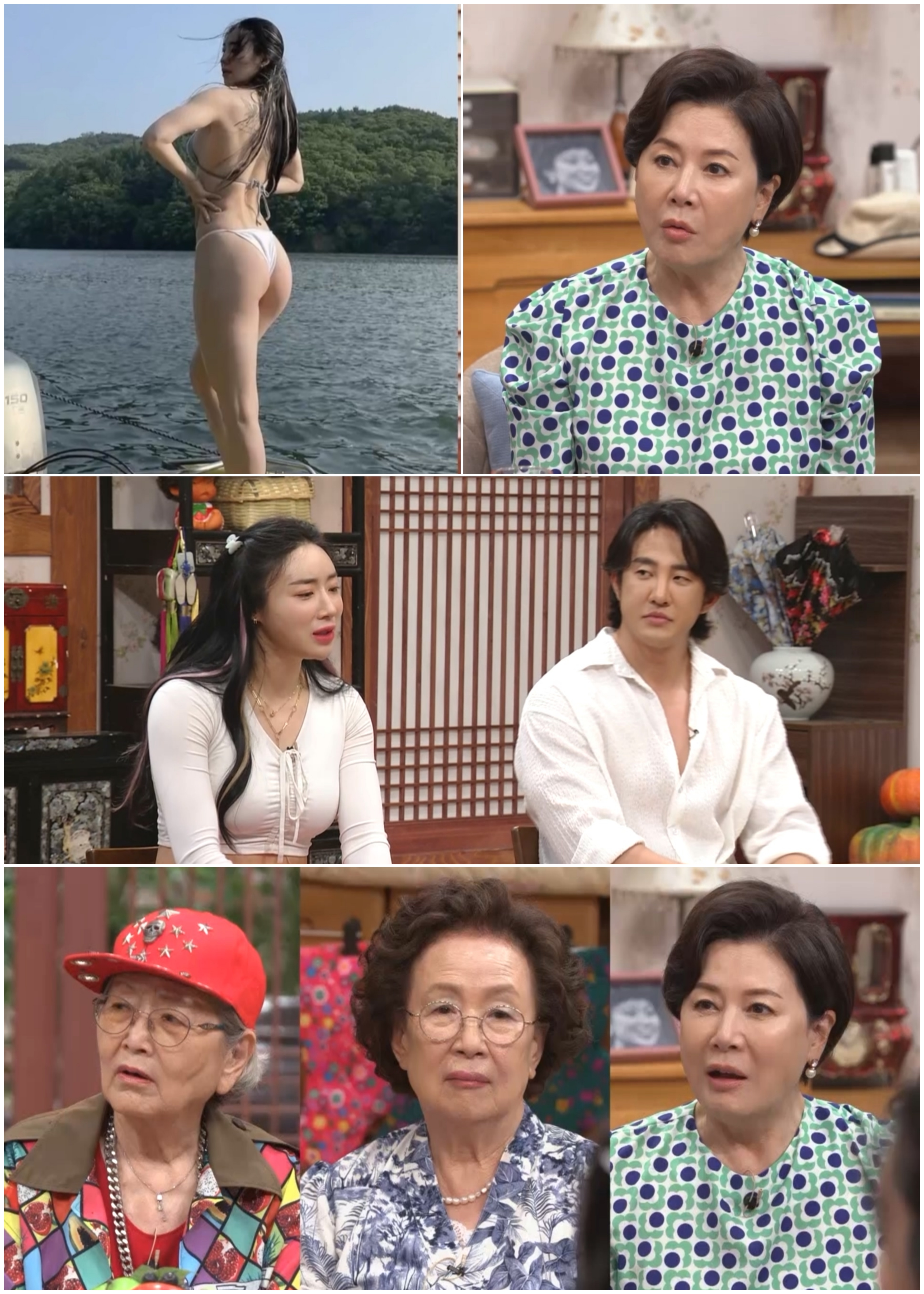 iMBC 연예뉴스 사진