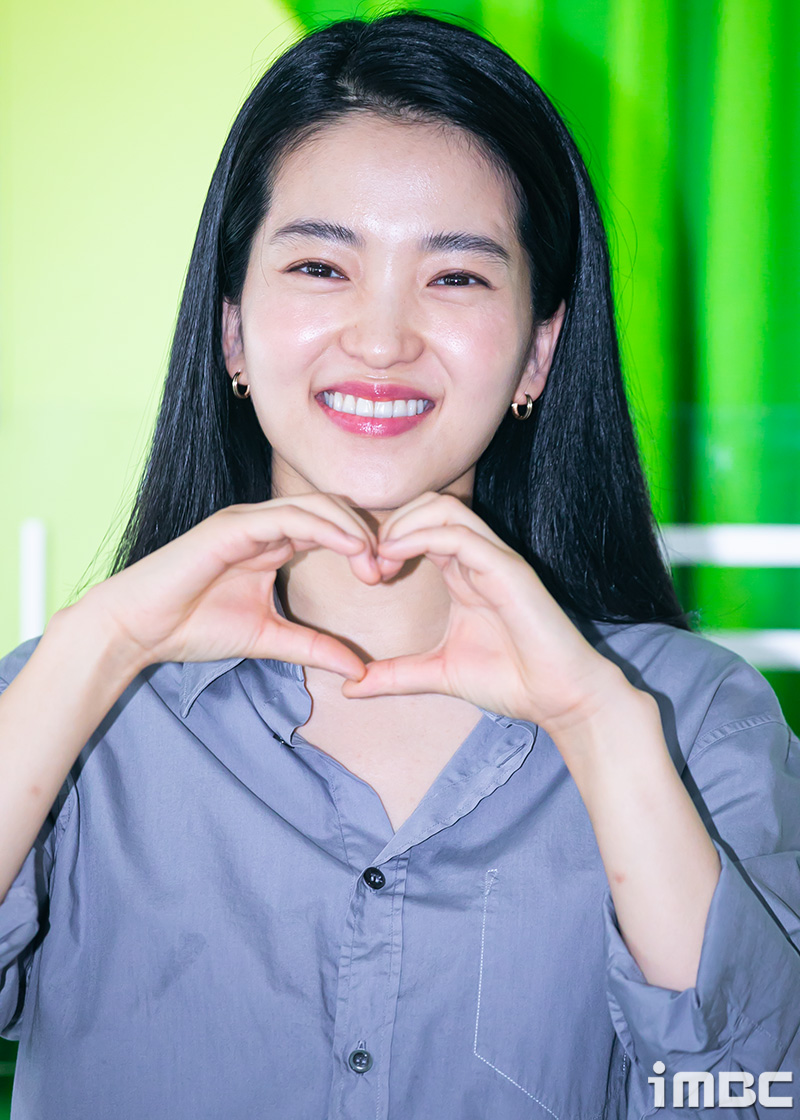 [포토] 김태리, 패션코드 '상수룩' a.k.a 태리+인