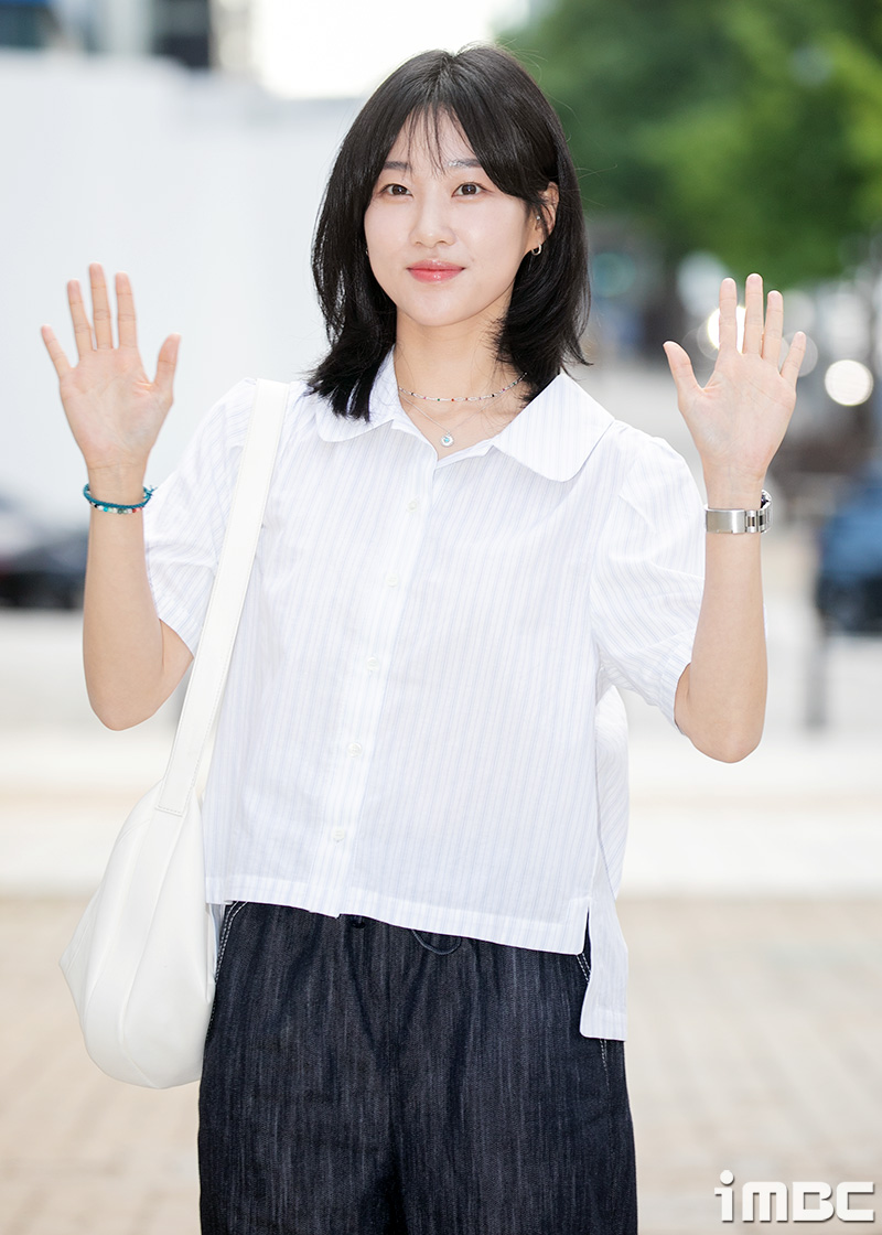 [포토] '봄 날의 햇살 같은' 하윤경
