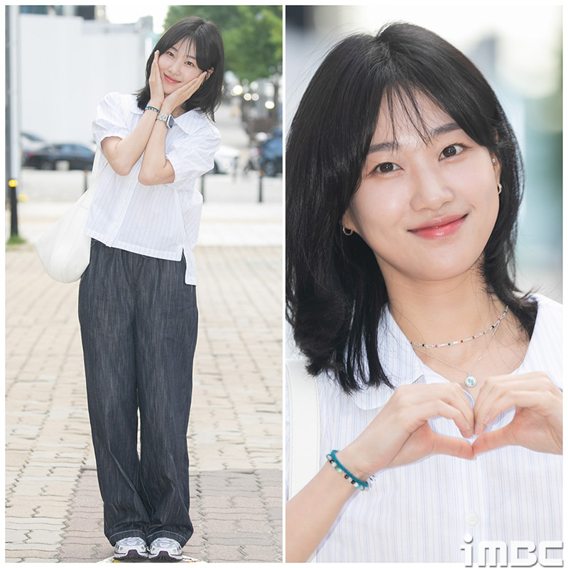 [포토] '봄 날의 햇살 같은' 하윤경