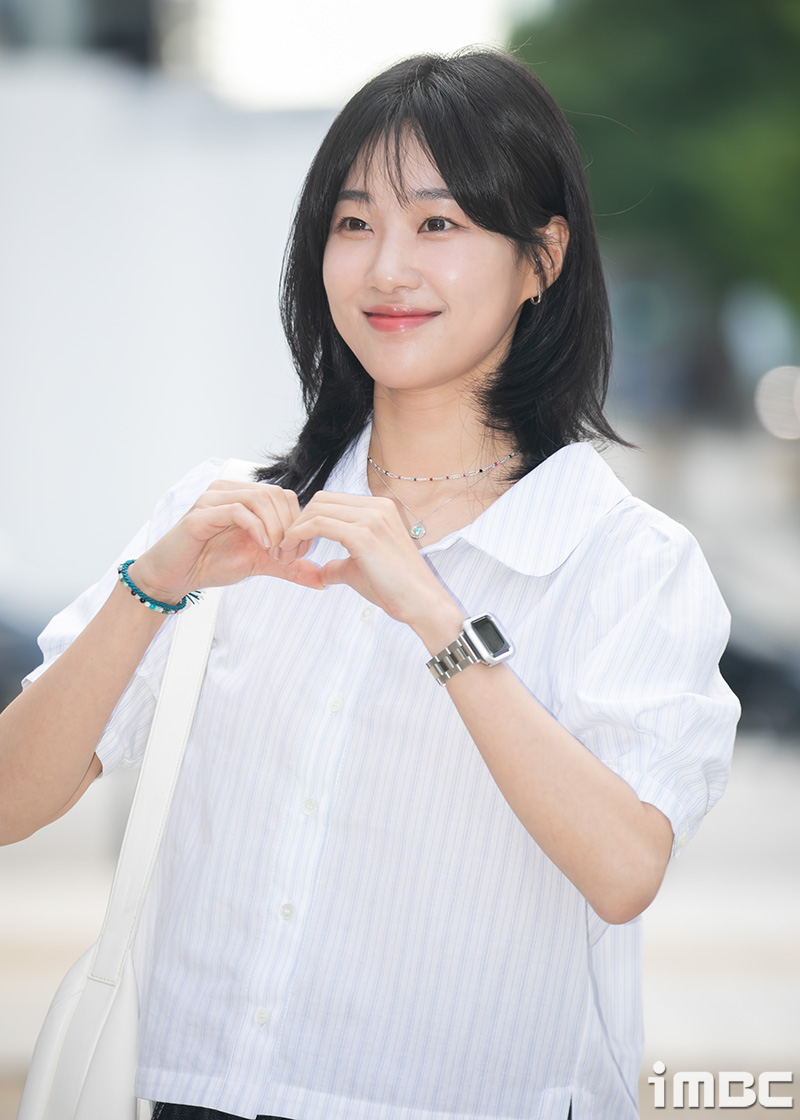 [포토] '봄 날의 햇살 같은' 하윤경
