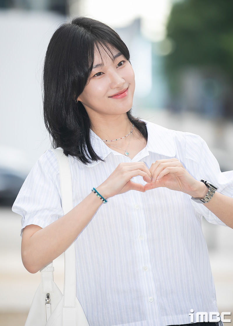 [포토] '봄 날의 햇살 같은' 하윤경