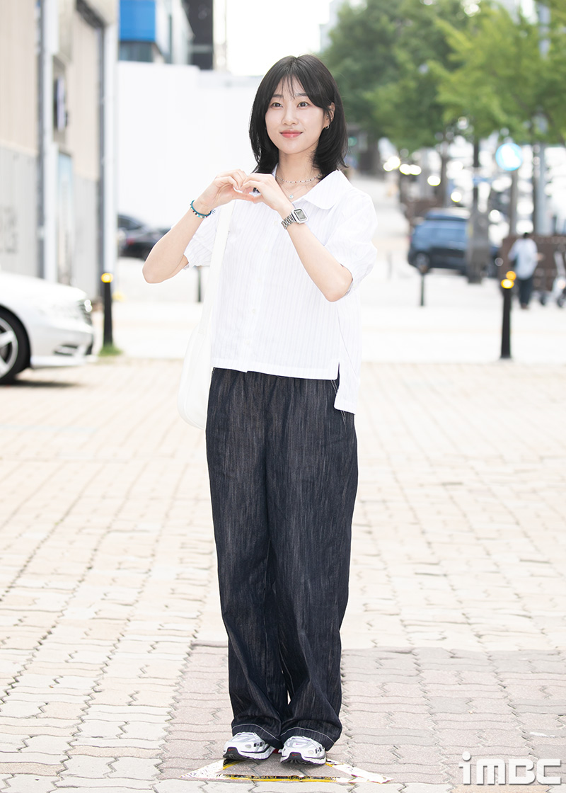 [포토] '봄 날의 햇살 같은' 하윤경