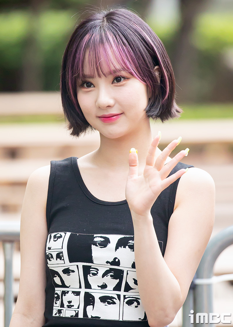 은하 
