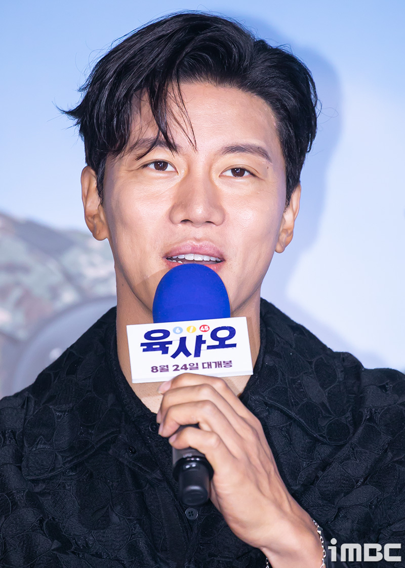 [포토] 음문석, 능청스러운 표정