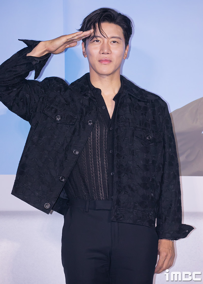 [포토] 음문석, 섹시 시스루