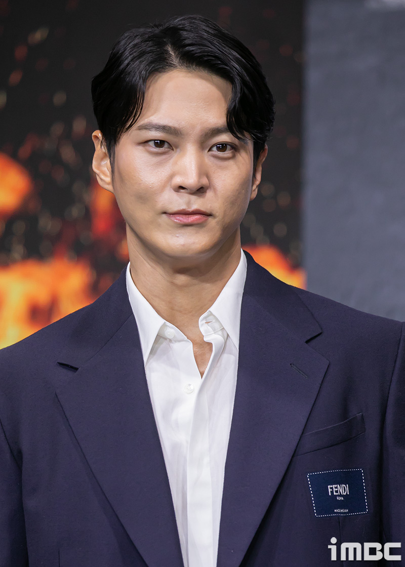 Joo Won Carter