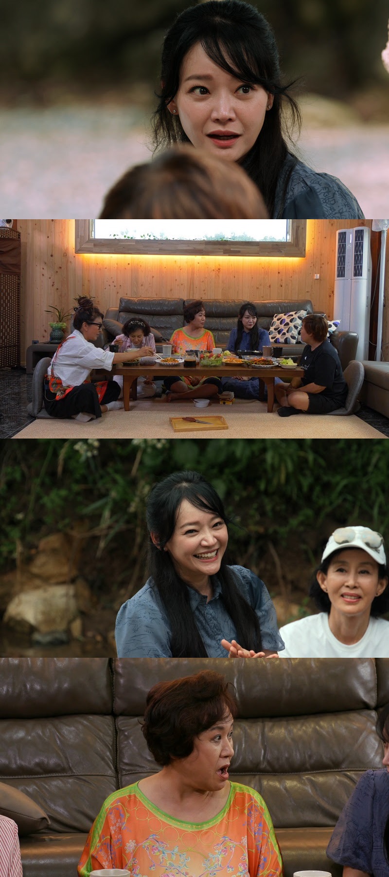 김소현 연하남편 손준호, 야한 영화 튼 이유(같이삽시다) | 기사상세 | iMBC 연예
