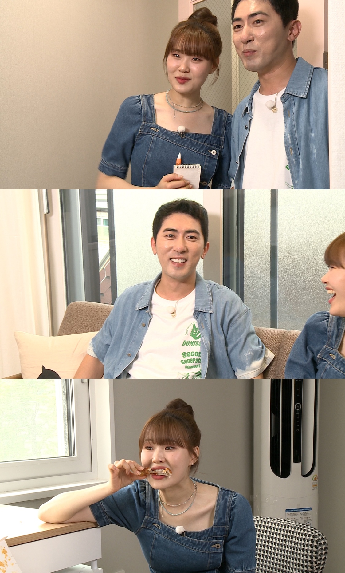 iMBC 연예뉴스 사진