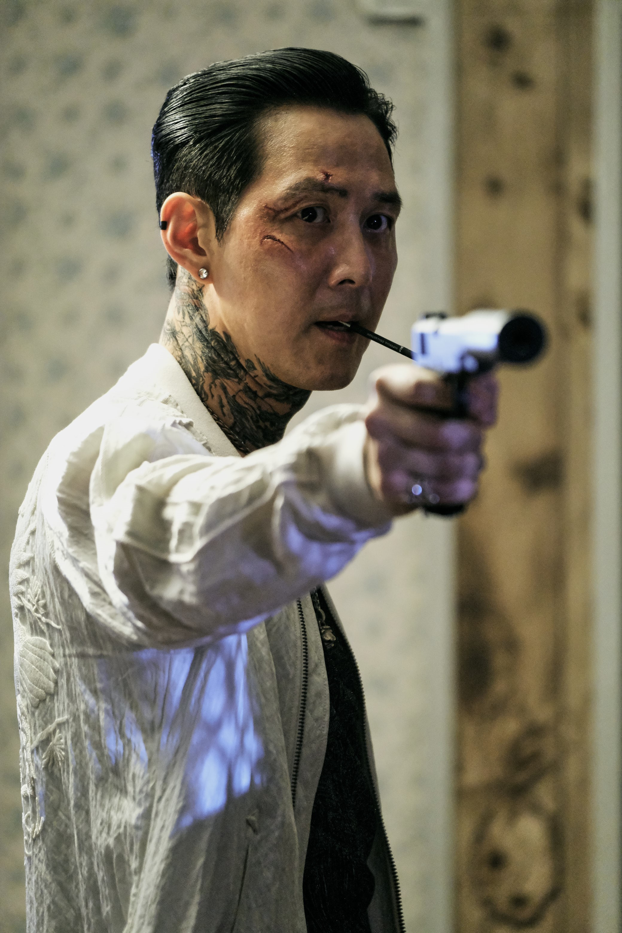  Deliver Us from Evil  Spinoff Series Greenlighted with Lee Jung Jae Reprising the Role of Ray - 40