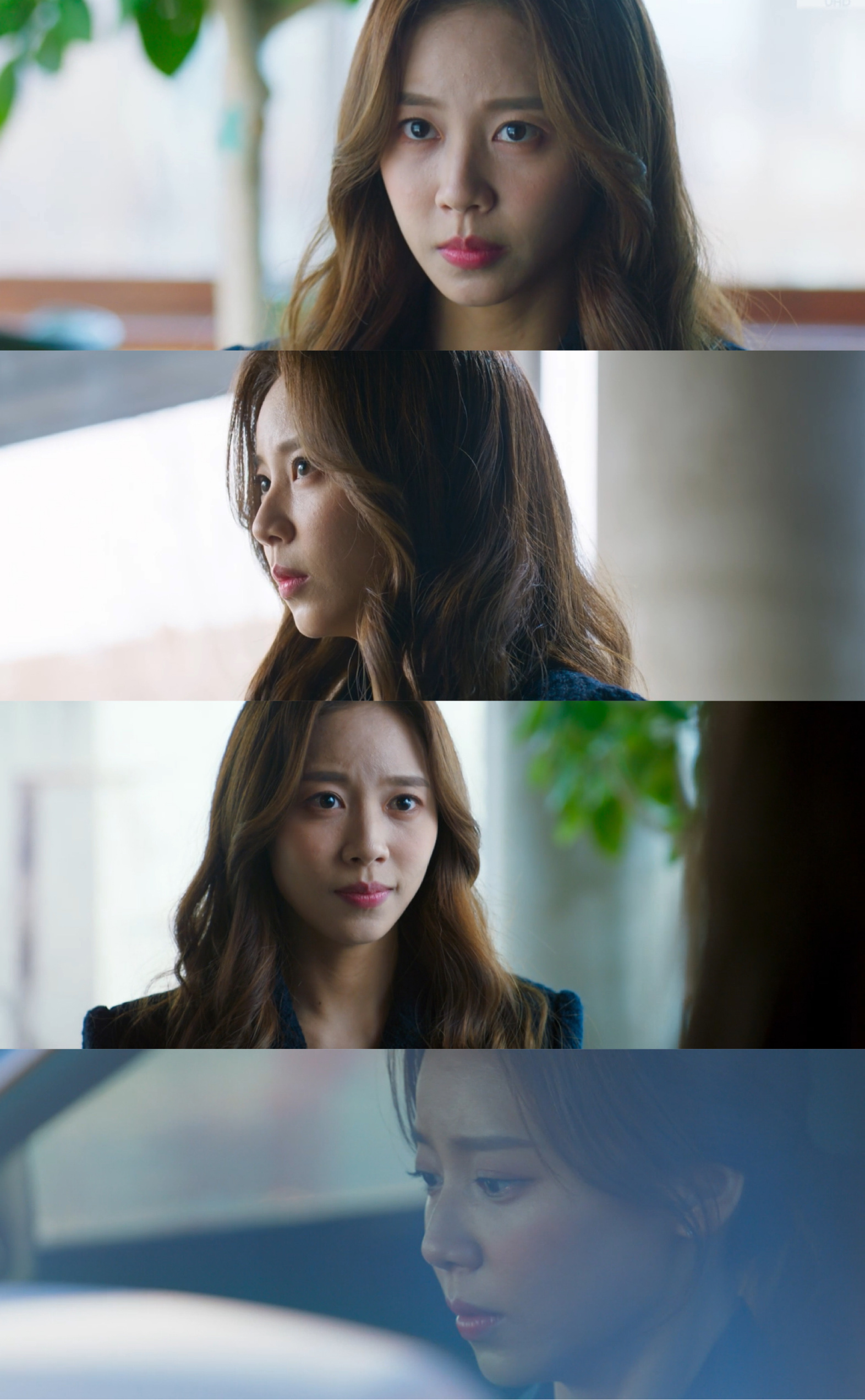 ‘빅마우스’ 홍지희, 김주헌 협박에 논문 넘겼다 ‘충격 반전’
