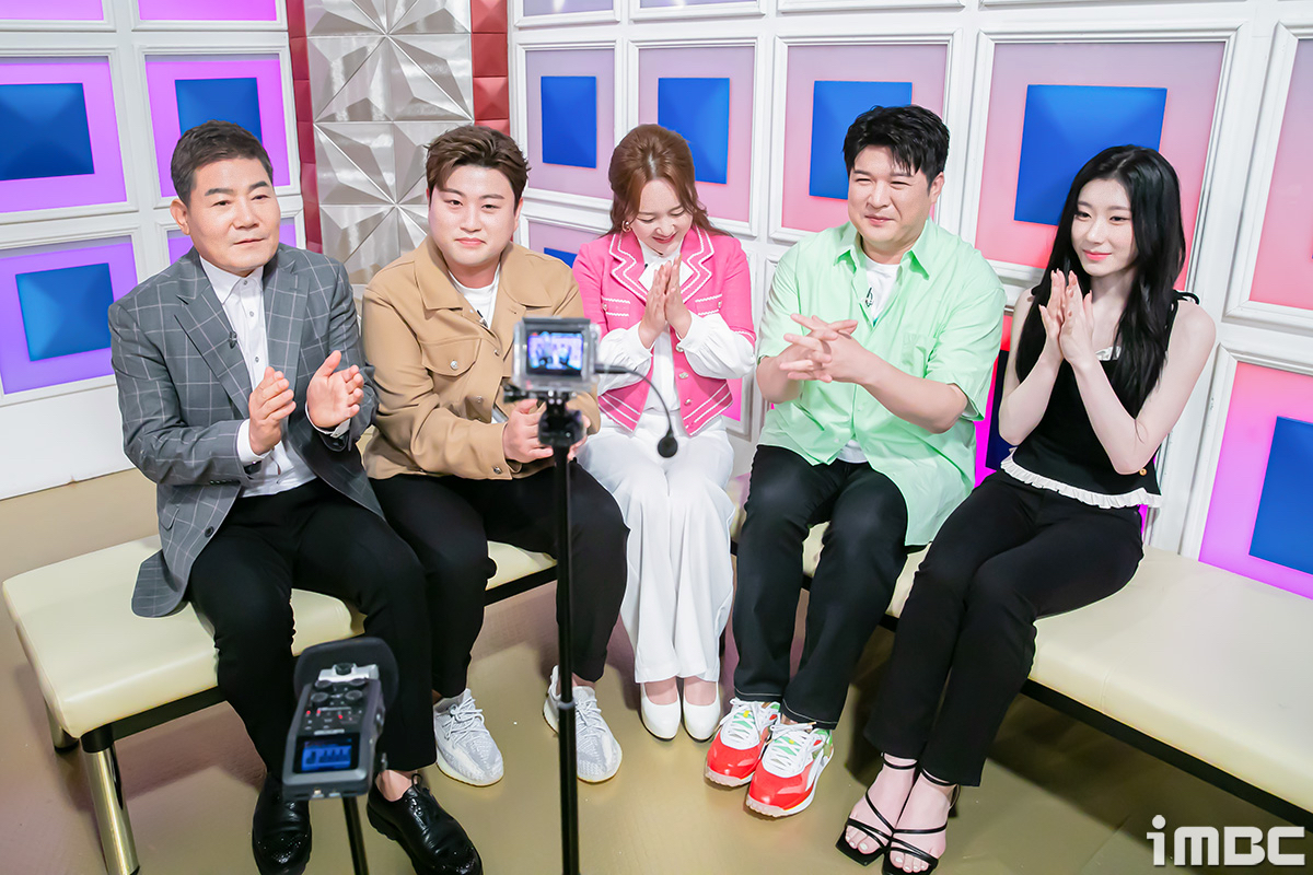 iMBC 연예뉴스 사진