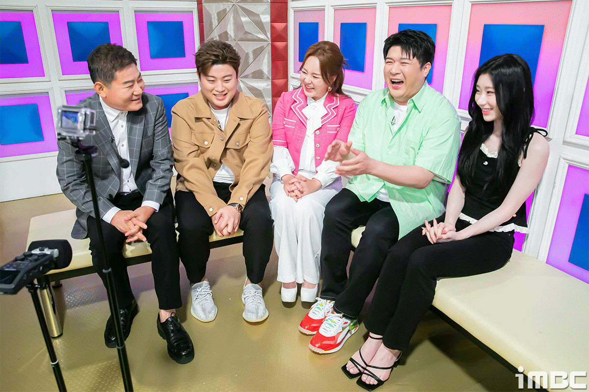 iMBC 연예뉴스 사진