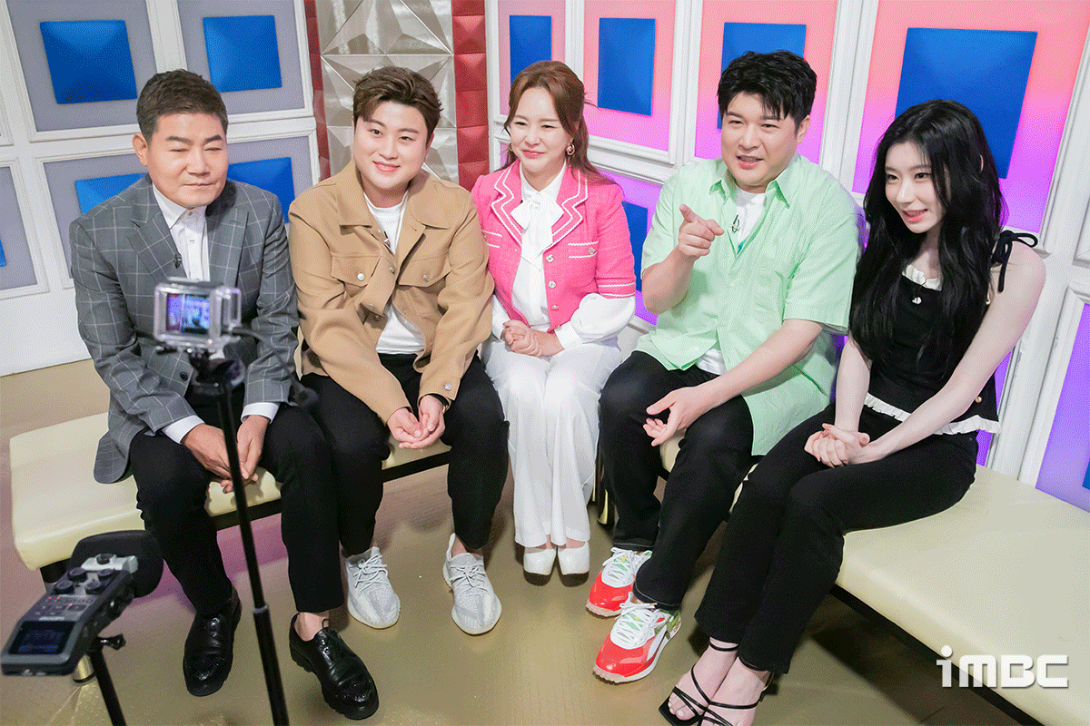 iMBC 연예뉴스 사진