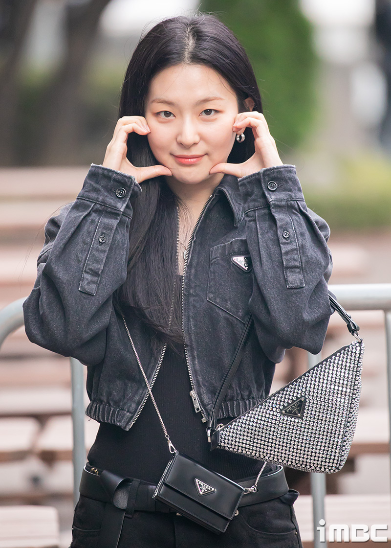 [포토] 슬기, 28가지 매력