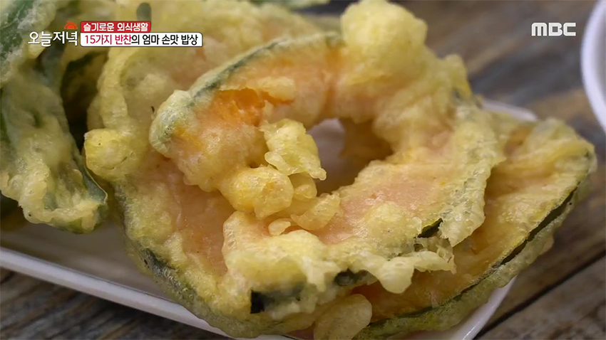 가성비와 맛을 동시에! 1인 12,000원 상다리 부러지는 푸짐한 '쌈밥 정식' 