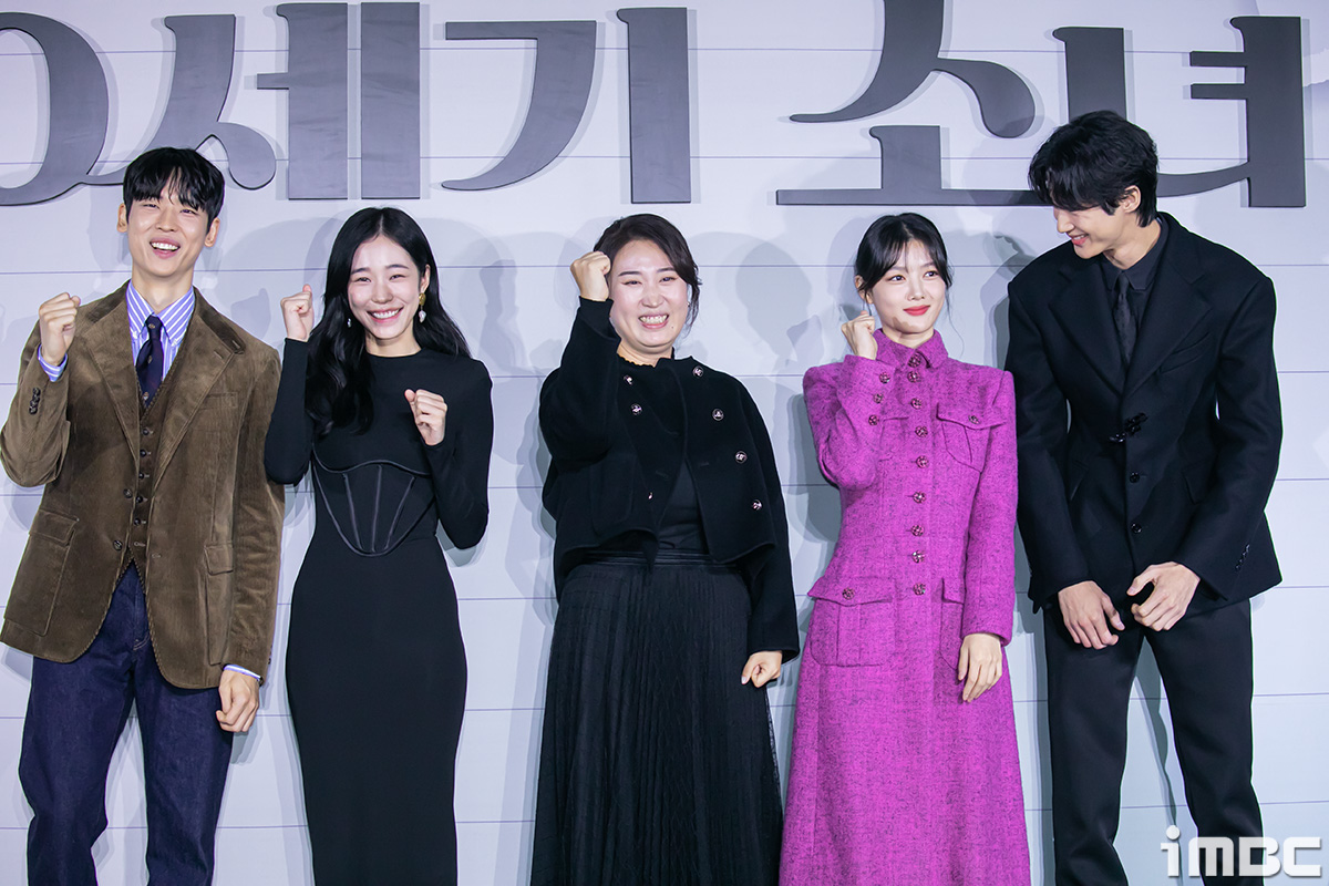 iMBC 연예뉴스 사진