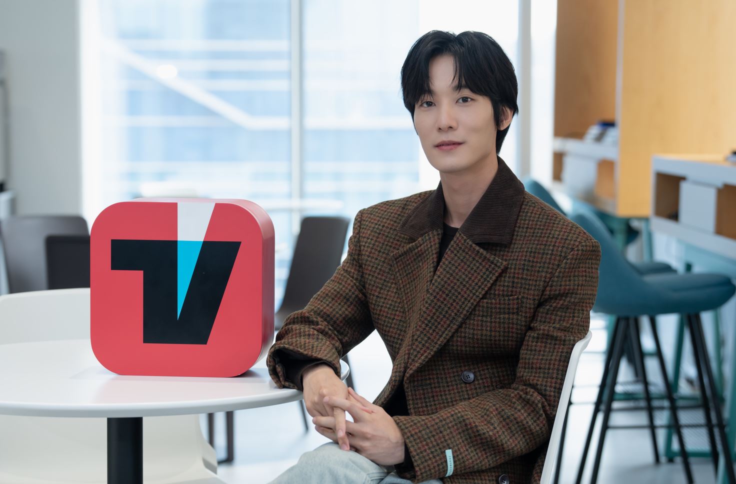 '몸값' 장률 