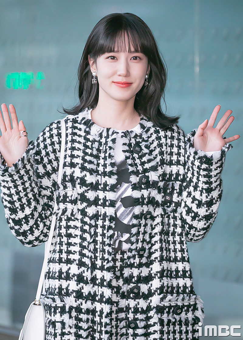 Park Eun Bin in Talks for New Rom Com by  Start Up  Crew - 30