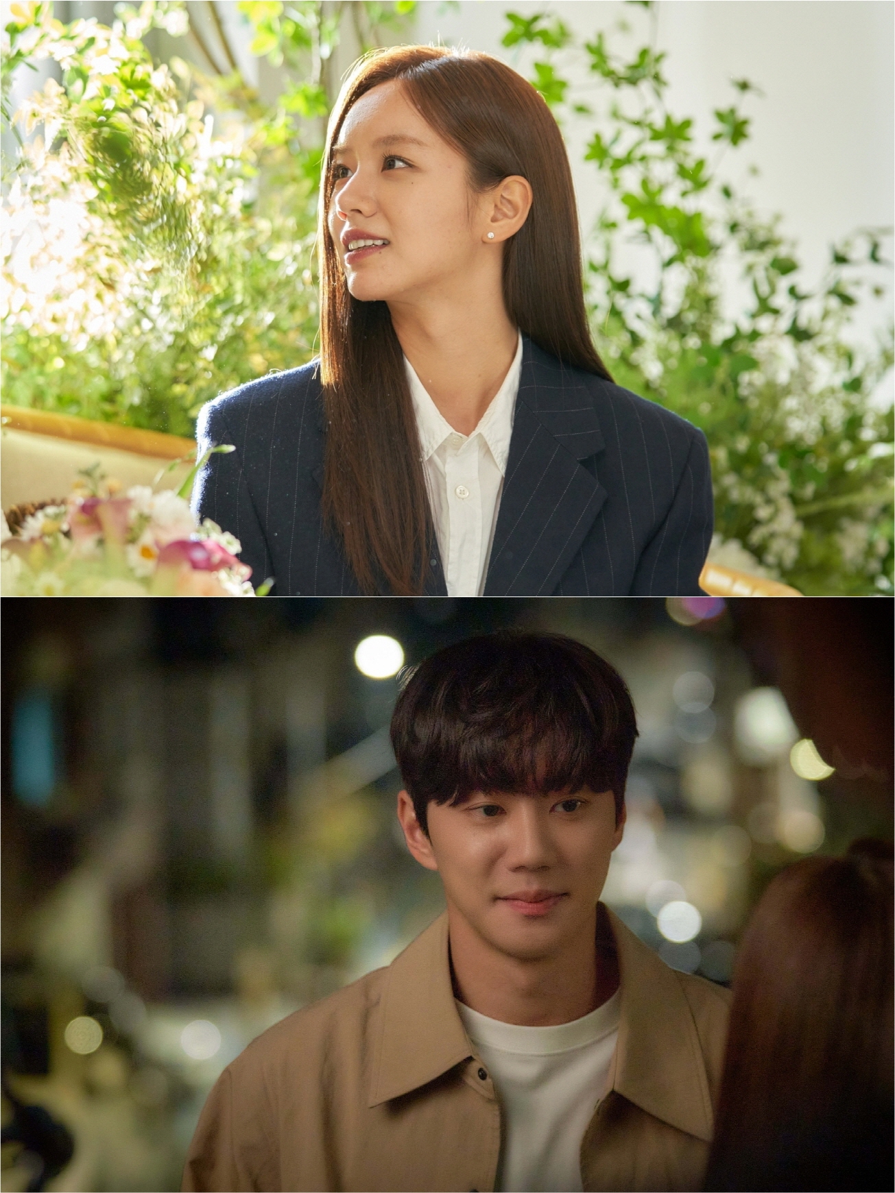 '일당백집사' 이혜리·이준영이 뽑은 설렘·반전 2막 관전포인트