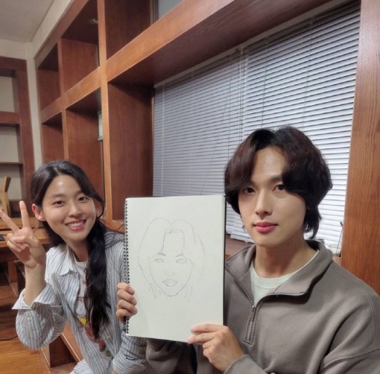 iMBC 연예뉴스 사진