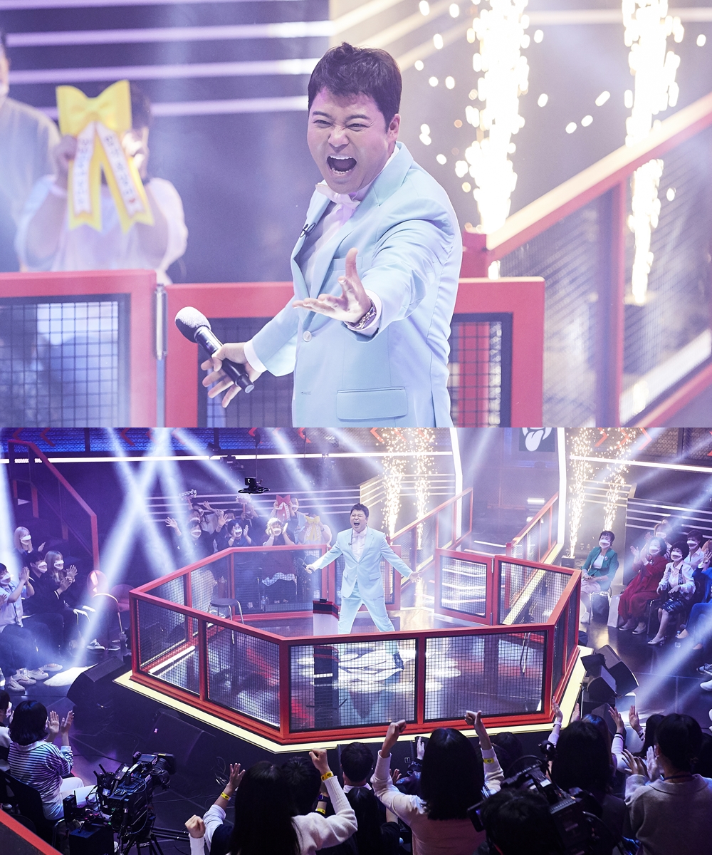 '세치혀' 한승훈 PD "'21세기 전기수' 찾고 싶었어…이강인 출연 추천"