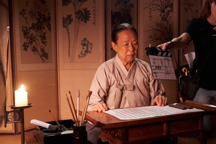 iMBC 연예뉴스 사진