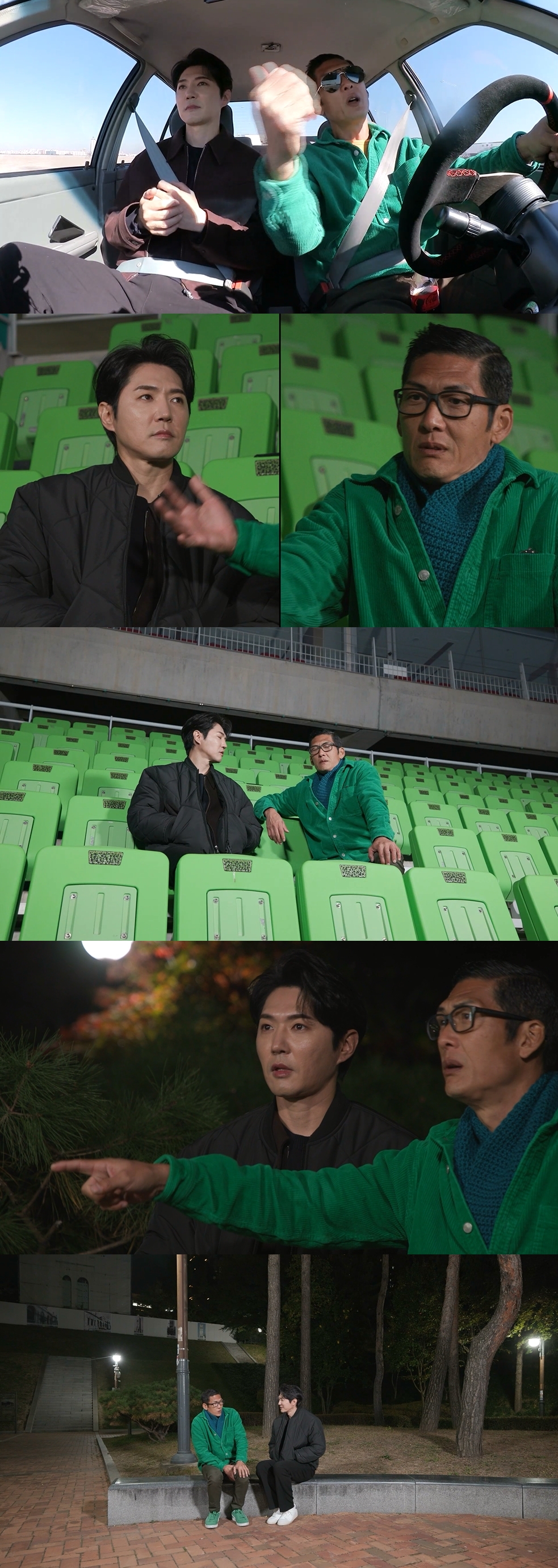 god 박준형 "아이유, 자랑스러운 팬지오디" 자부심(호적메이트)