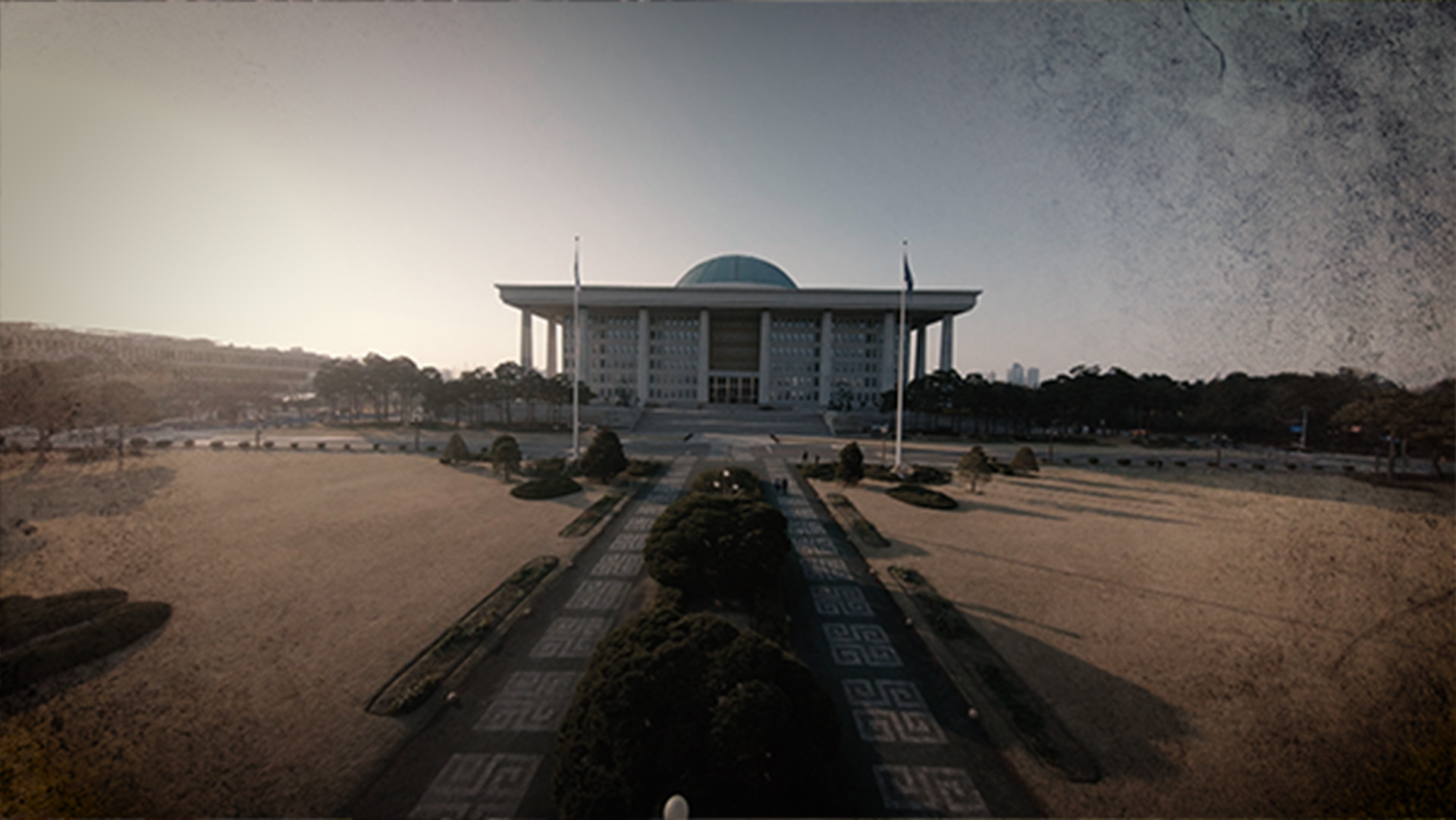 '스트레이트' 사라진 '정치', 2023년에는?