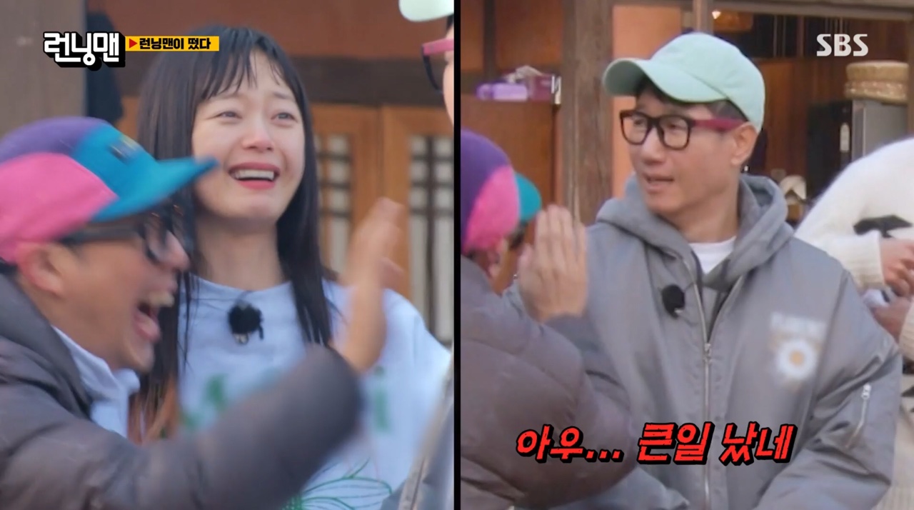 iMBC 연예뉴스 사진