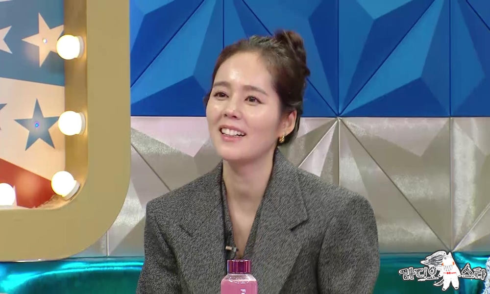 재재 "한가인, 은은한 광기 보여"(라디오스타)