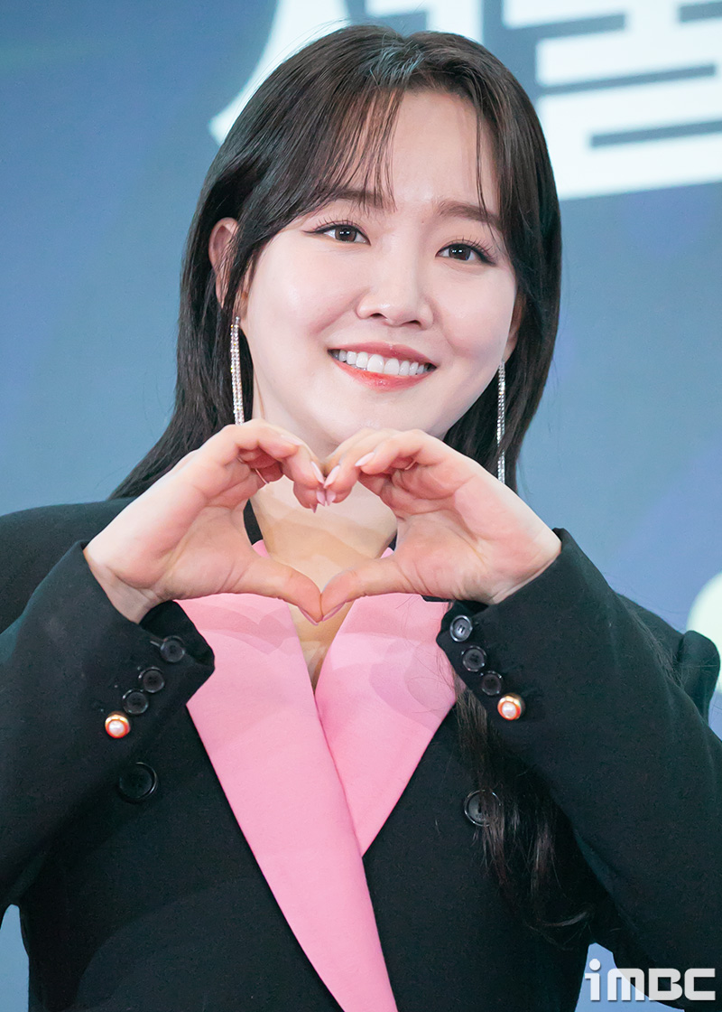 [포토] 윤하, 역주행 지평선